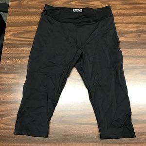 Patagonia Capris